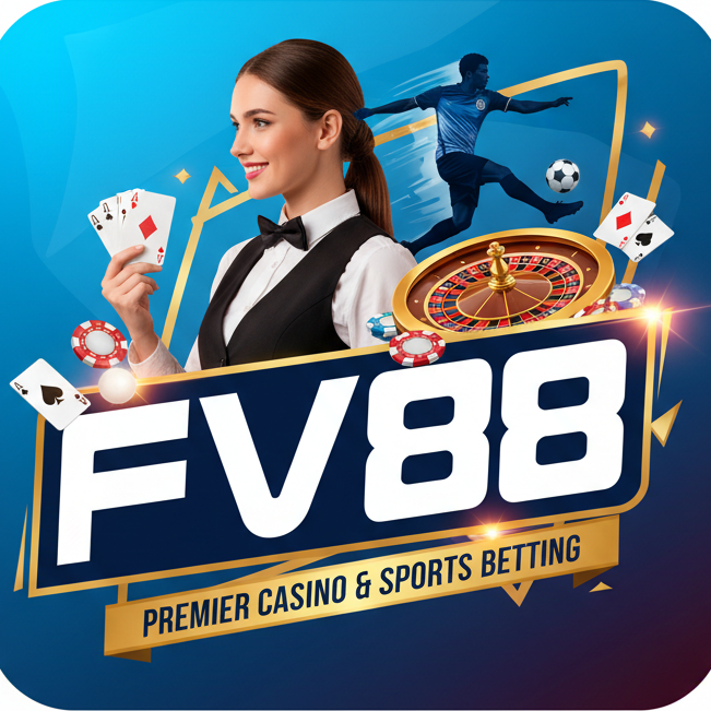 Tại game Fv88